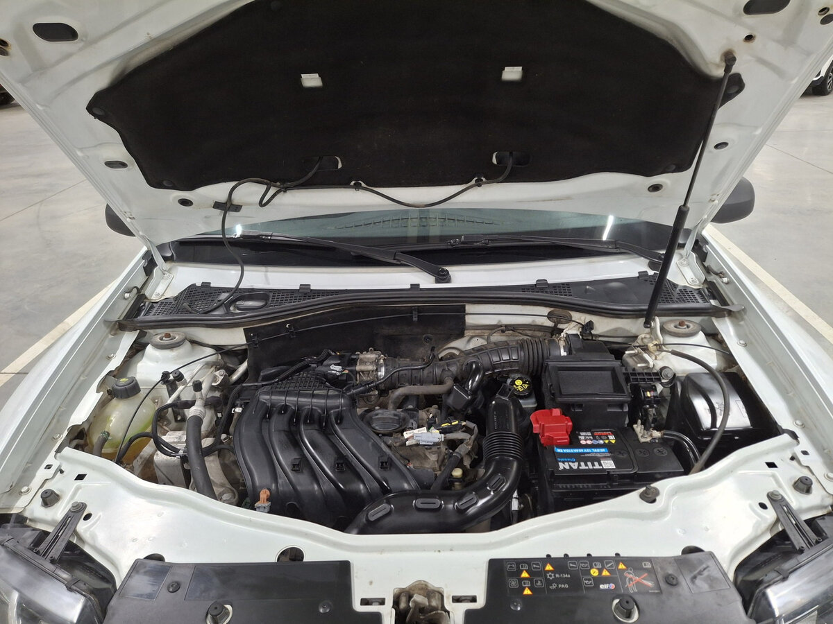 Купить Renault Duster, 2019, 144 669 км.. Фото: #8