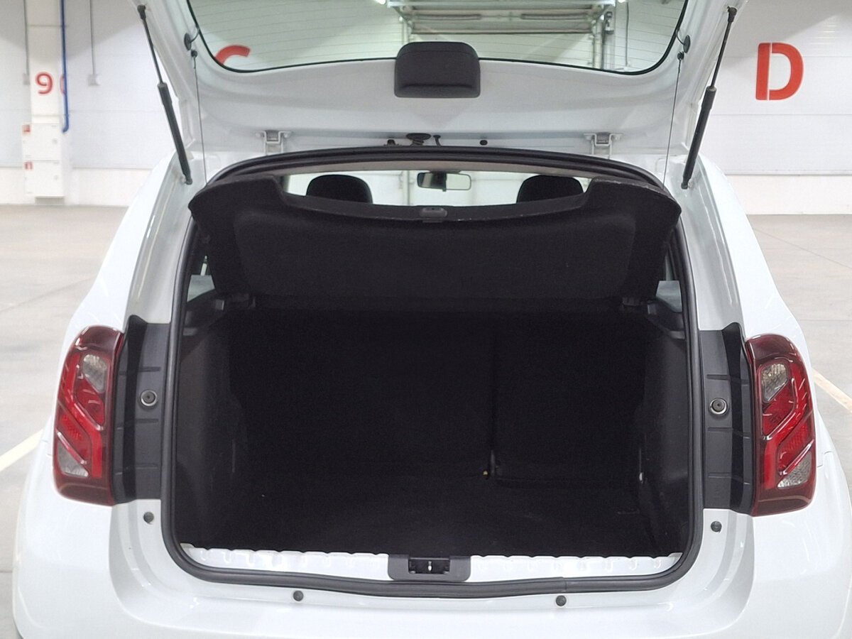 Купить Renault Duster, 2019, 144 669 км.. Фото: #9