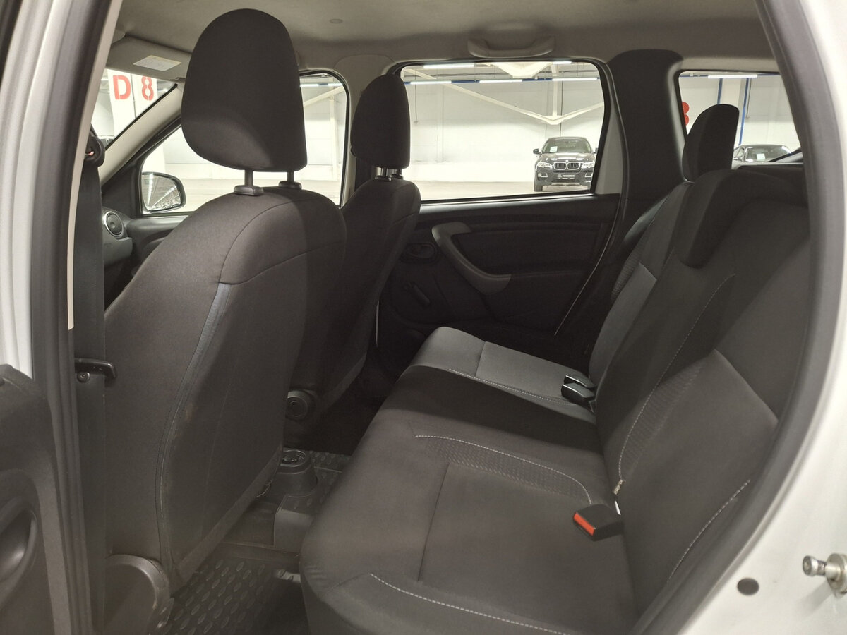 Купить Renault Duster, 2019, 144 669 км.. Фото: #11