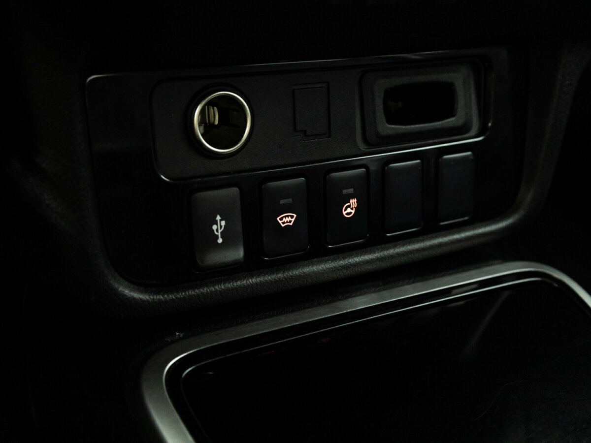 Купить Mitsubishi Outlander, 2019, 126 051 км.. Фото: #17