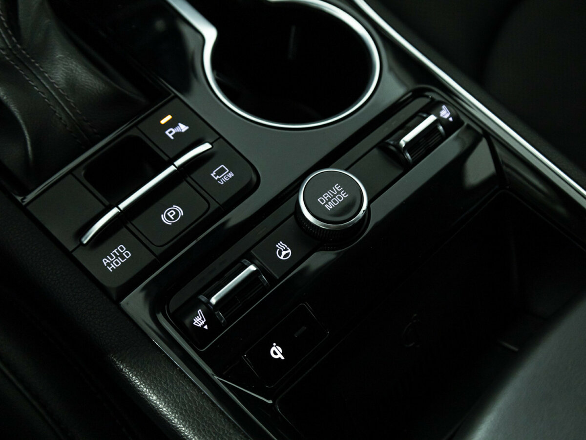 Купить Kia K5, 2021, 97 657 км.. Фото: #19