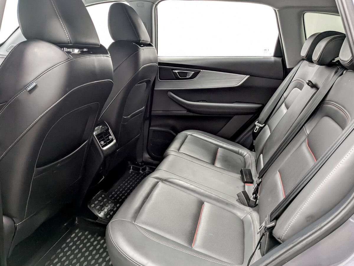 Купить Chery Tiggo 7 Pro, 2022, 104 622 км.. Фото: #11