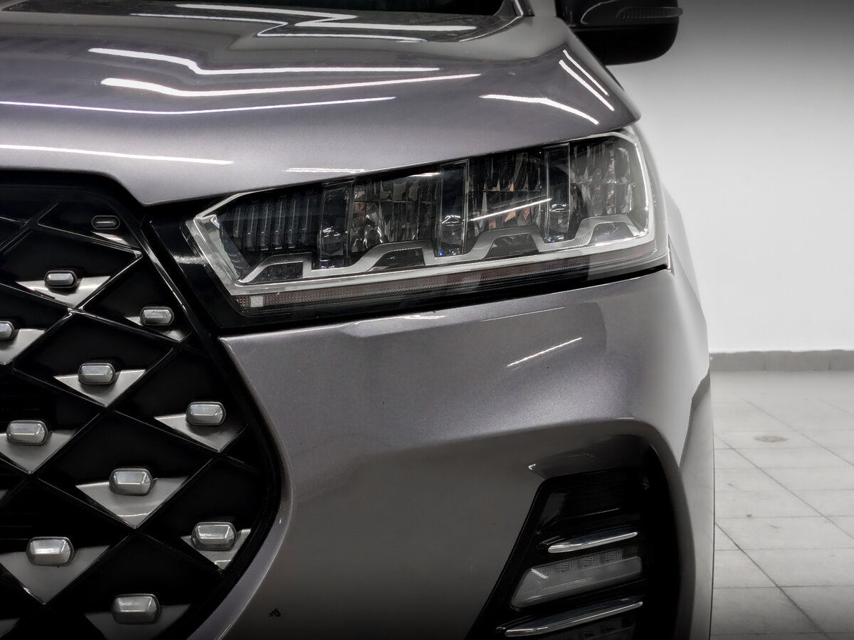 Купить Chery Tiggo 7 Pro, 2022, 104 622 км.. Фото: #16