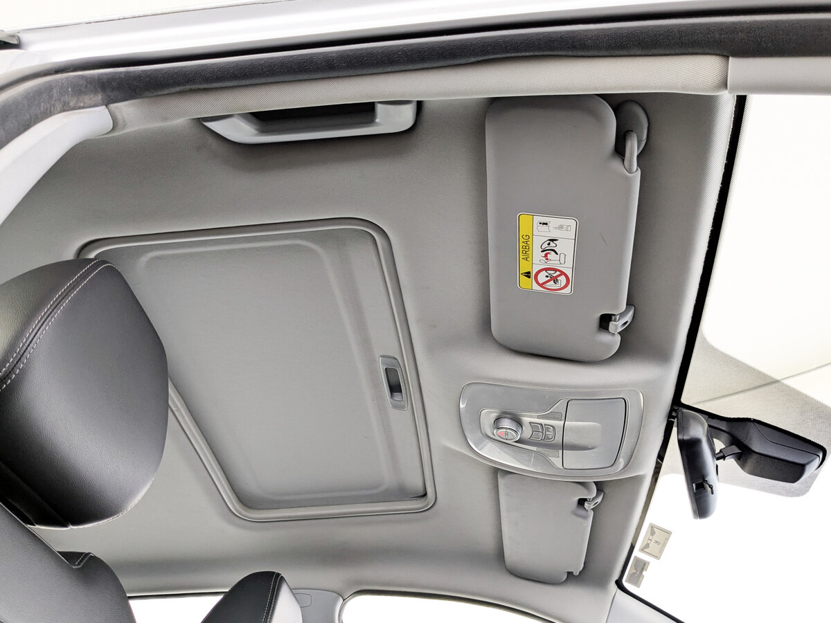 Купить Chery Tiggo 4, 2022, 98 157 км.. Фото: #21