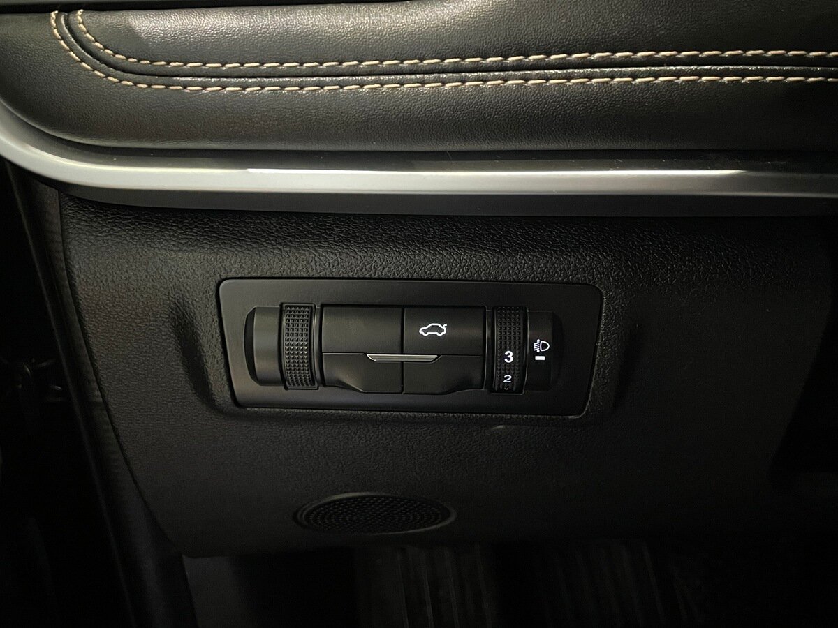 Купить Chery Tiggo 8, 2021, 69 651 км.. Фото: #11