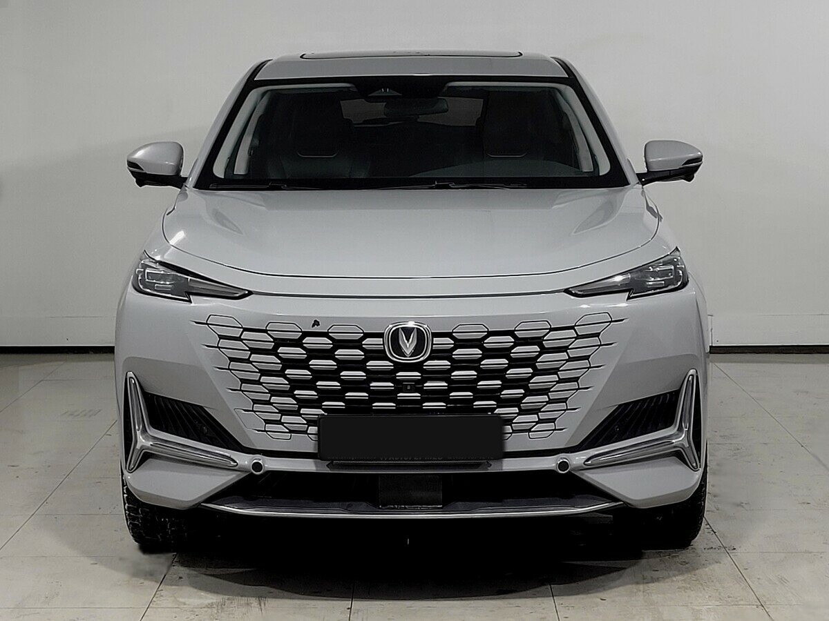 Купить Changan UNI-K, 2023, 161 377 км.. Фото: #1