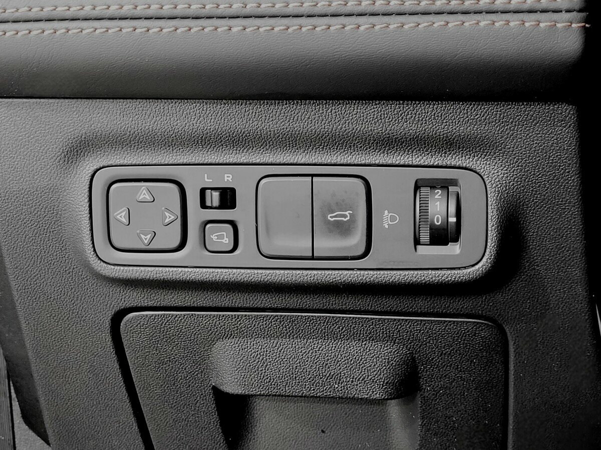 Купить Changan UNI-K, 2023, 161 377 км.. Фото: #7