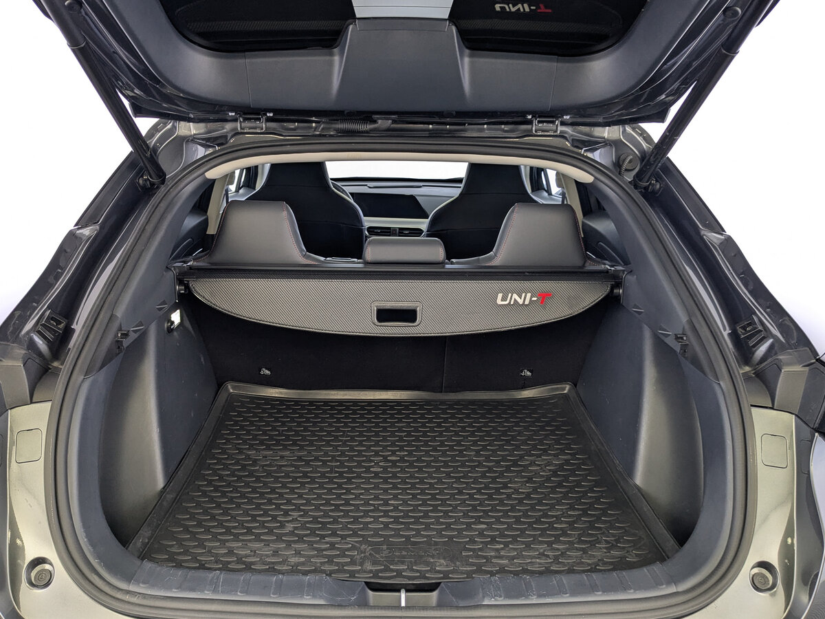 Купить Чанган УНИ-Т, 2023, 19 587 км.. Фото: #9