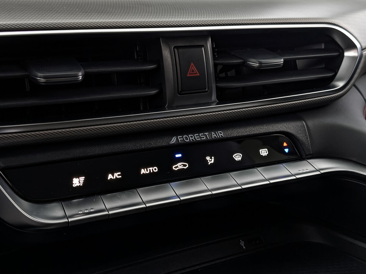 Купить Чанган УНИ-Т, 2023, 19 587 км.. Фото: #20