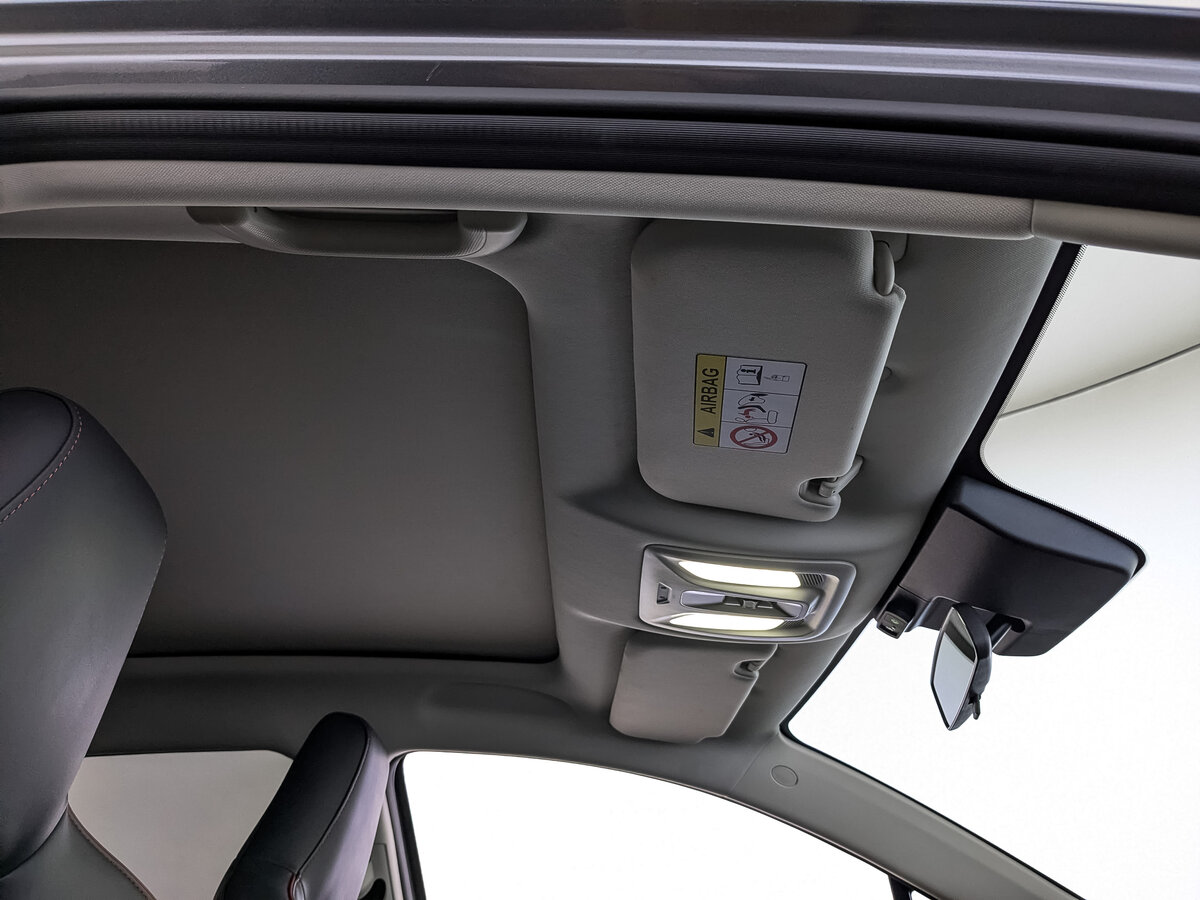 Купить Чанган УНИ-Т, 2023, 19 587 км.. Фото: #22