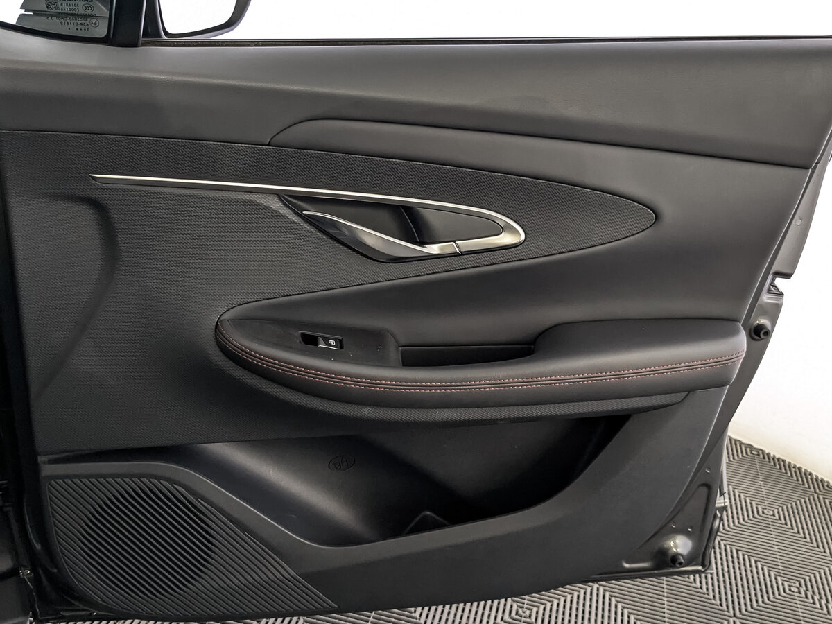 Купить Чанган УНИ-Т, 2023, 19 587 км.. Фото: #24