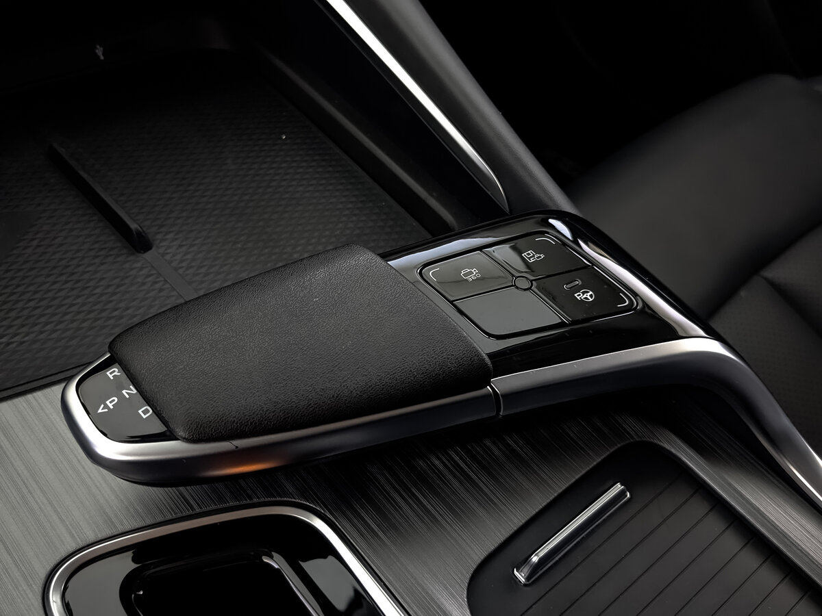 Купить Чанган УНИ-Т, 2023, 19 587 км.. Фото: #26