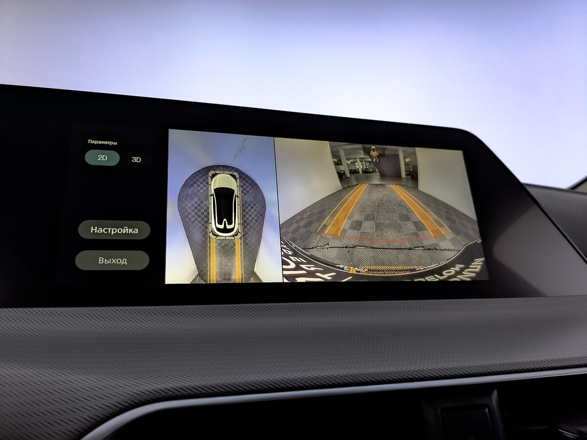 Купить Чанган УНИ-Т, 2023, 19 587 км.. Фото: #27