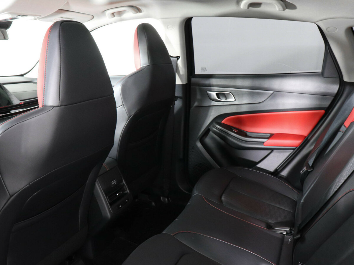 Купить Changan CS55 Plus, 2023, 28 100 км.. Фото: #11