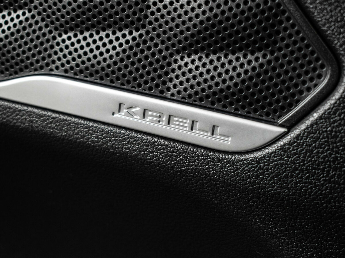 Купить Hyundai Santa Fe, 2020, 88 700 км.. Фото: #17