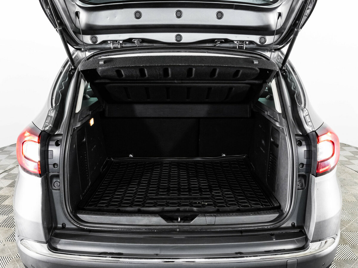 Купить Рено Каптюр, 2017, 147 551 км.. Фото: #15