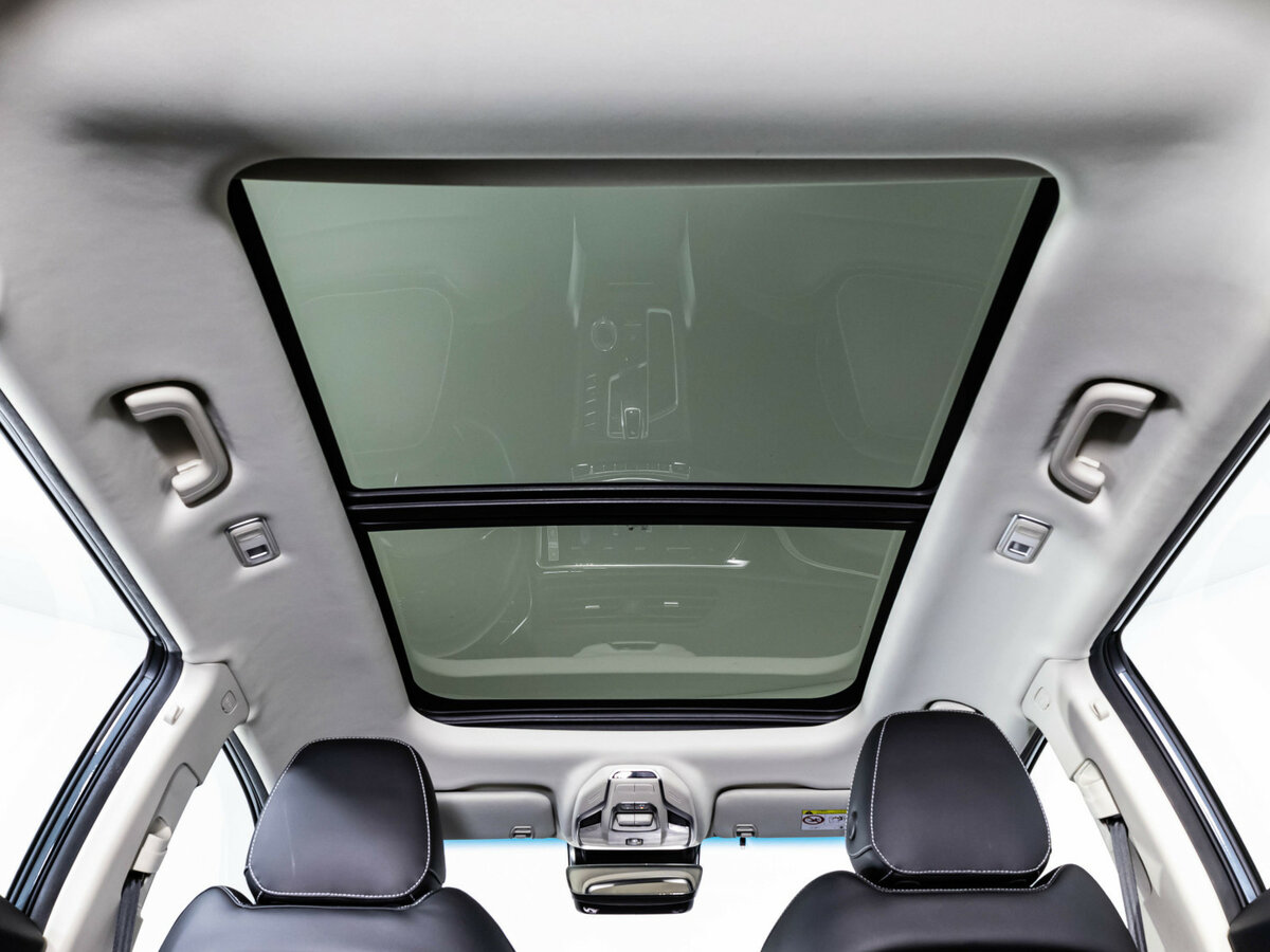 Купить Geely Atlas Pro, 2021, 51 603 км.. Фото: #25