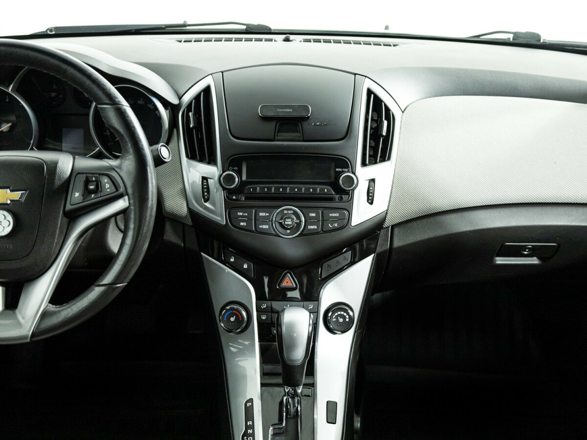 Купить Шевроле Круз, 2013, 168 162 км.. Фото: #13