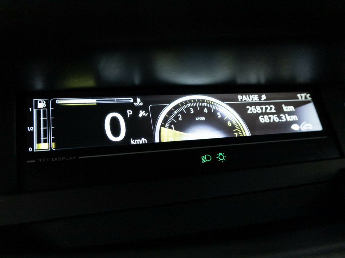 Купить Renault Scenic, 2012, 268 722 км.. Фото: #11