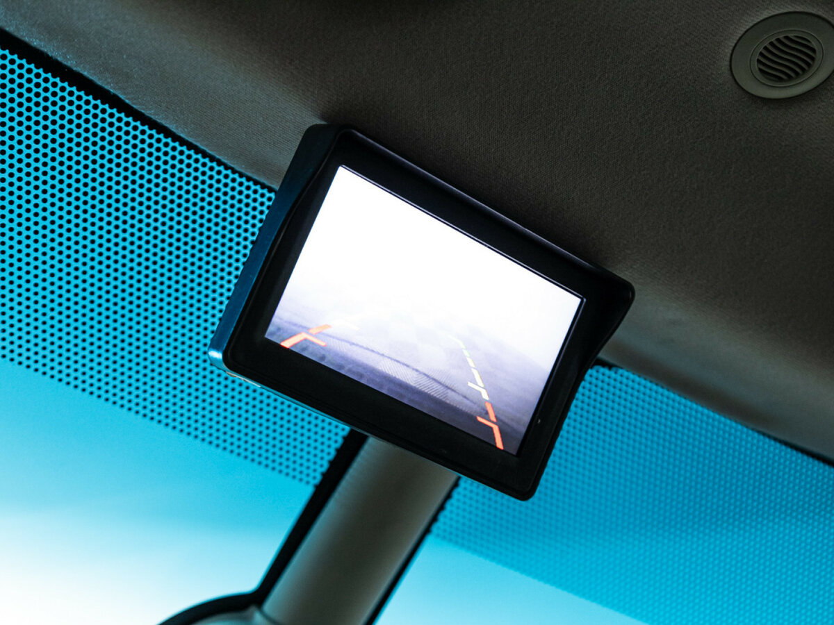 Купить Renault Scenic, 2012, 268 722 км.. Фото: #14