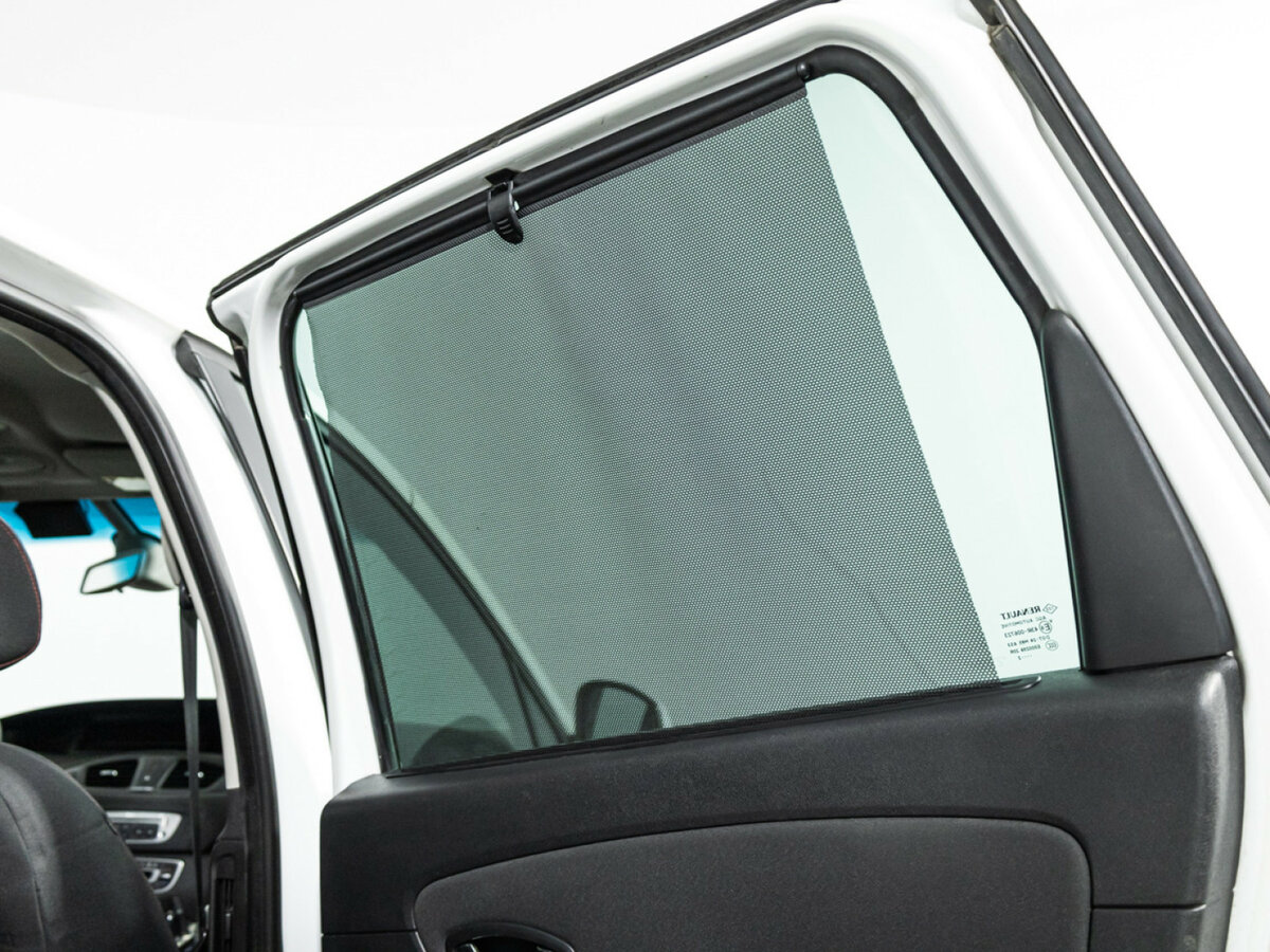 Купить Renault Scenic, 2012, 268 722 км.. Фото: #17