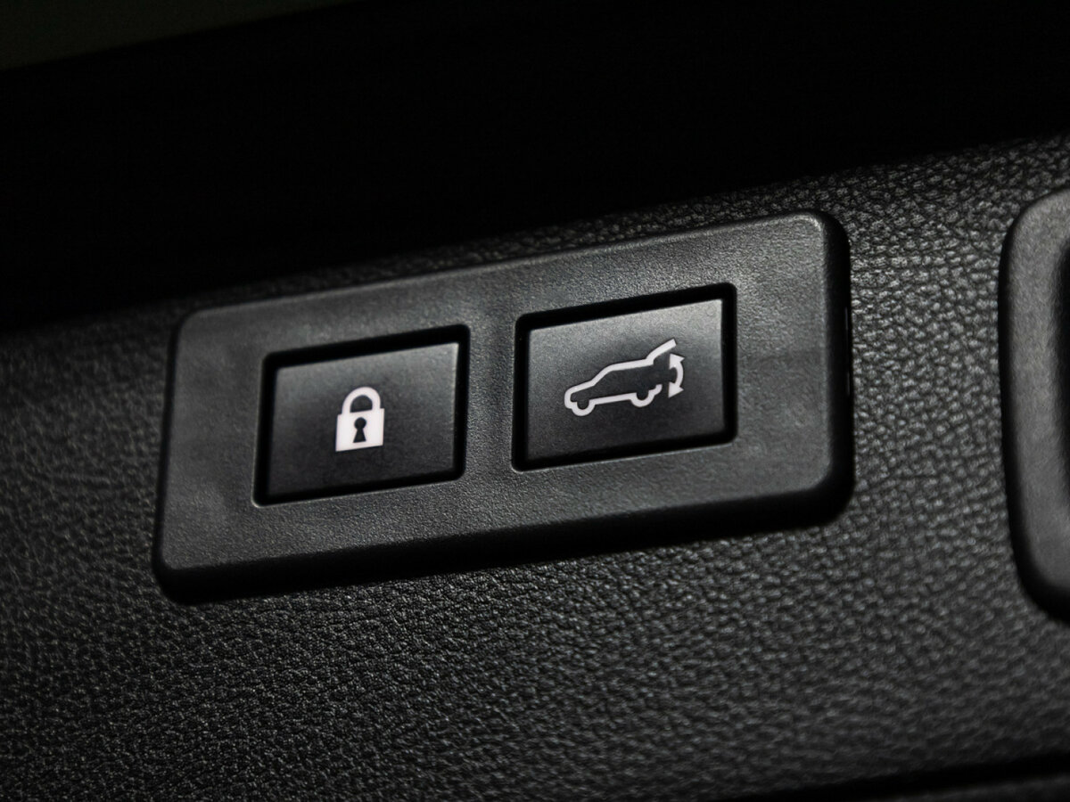 Купить Subaru Forester, 2020, 139 002 км.. Фото: #27