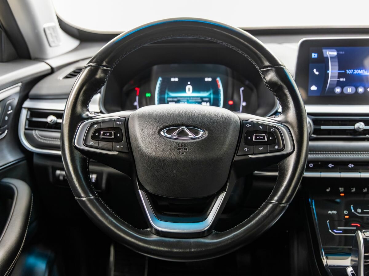 Купить Chery Tiggo 7 Pro, 2022, 42 487 км.. Фото: #15