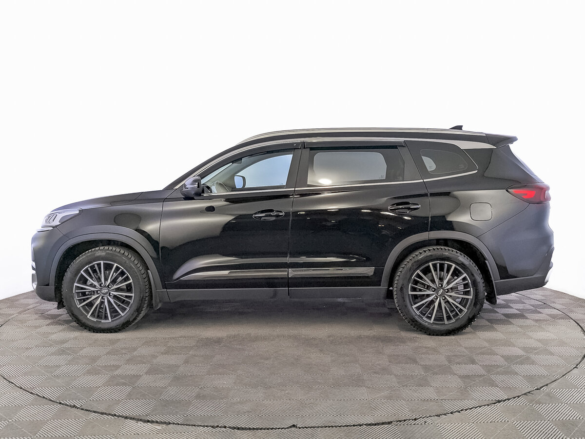Купить Chery Tiggo 8, 2022, 80 476 км.. Фото: #7