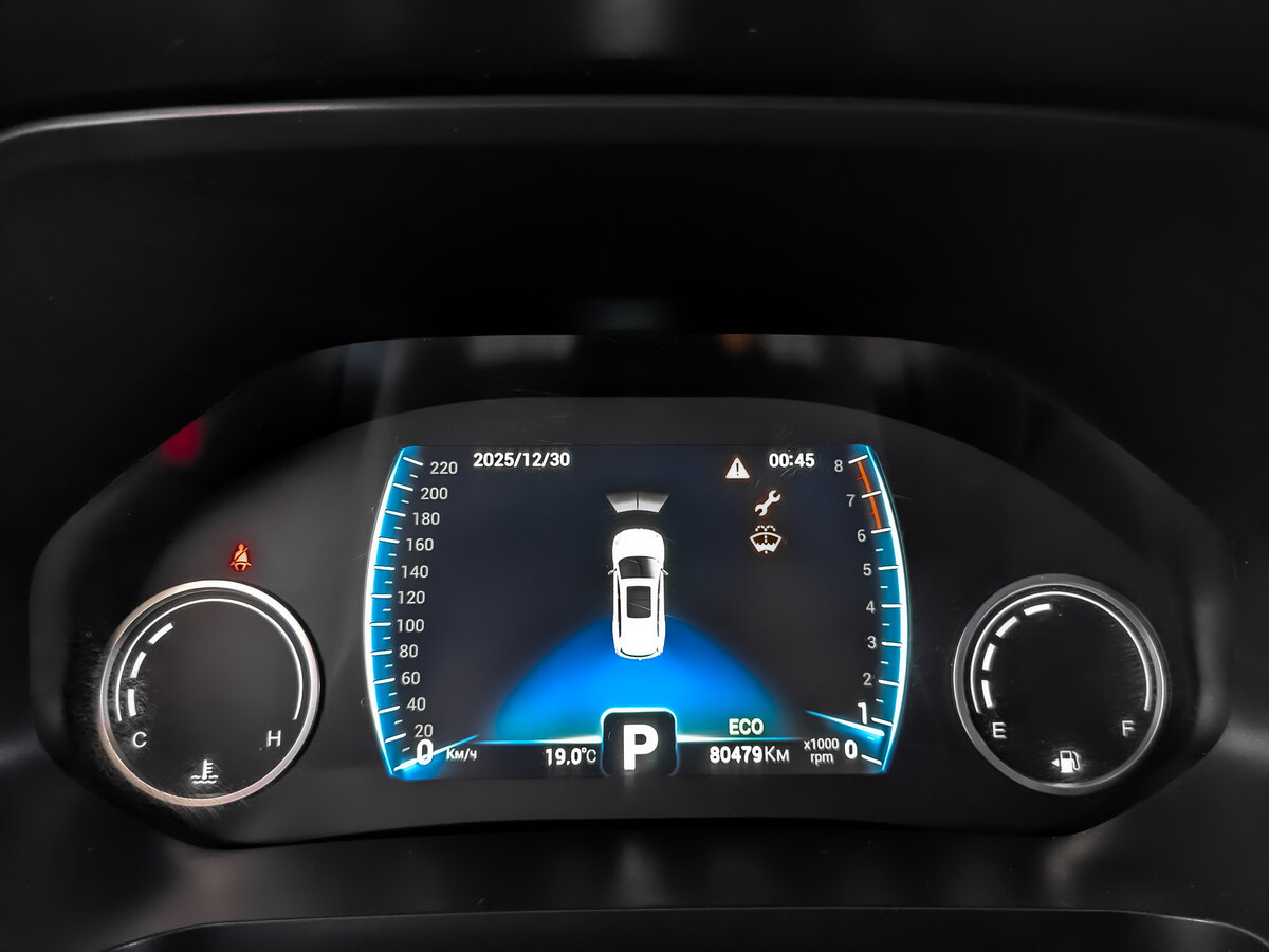 Купить Chery Tiggo 8, 2022, 80 476 км.. Фото: #15