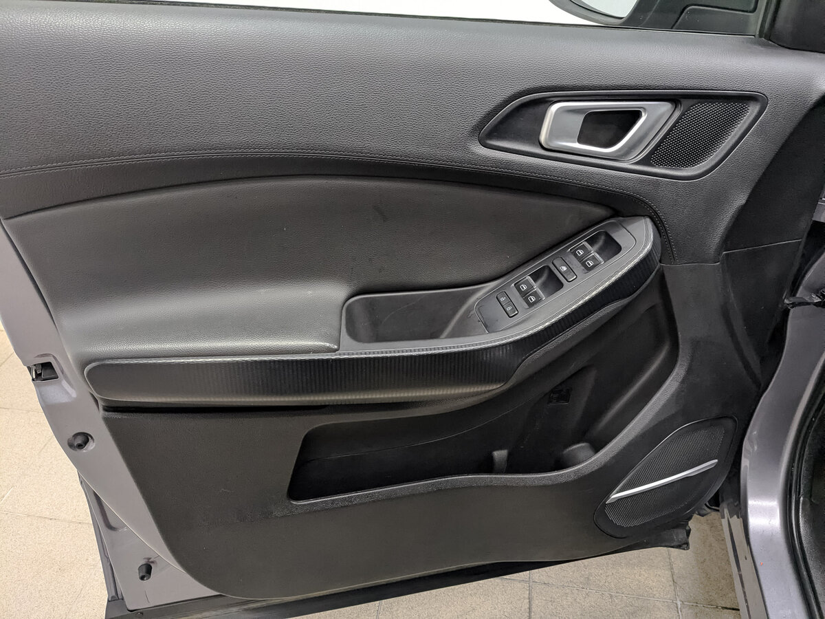 Купить Chery Tiggo 4, 2022, 108 699 км.. Фото: #18