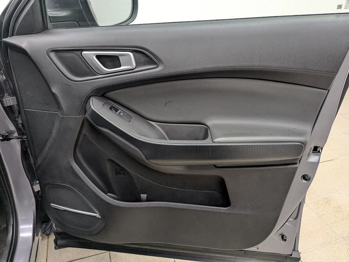 Купить Chery Tiggo 4, 2022, 108 699 км.. Фото: #22