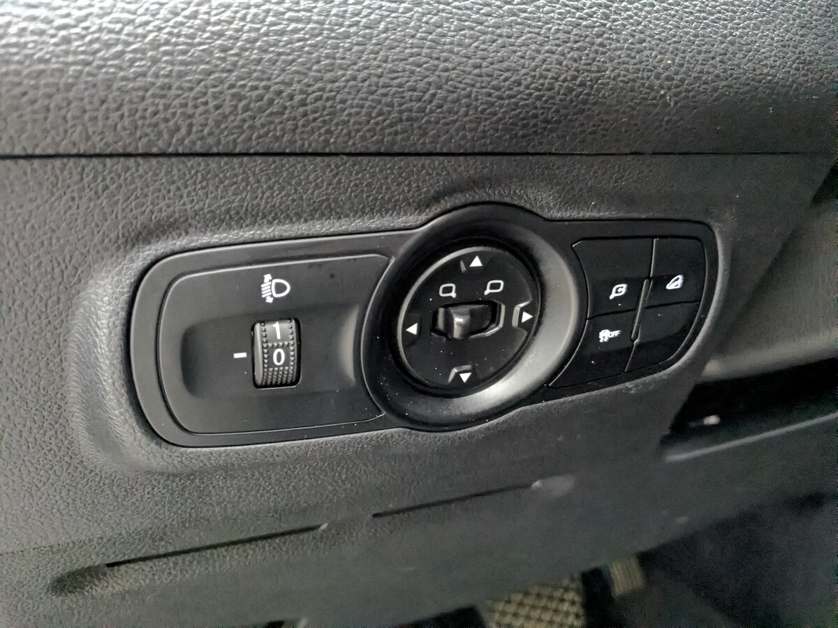 Купить Chery Tiggo 4, 2022, 108 699 км.. Фото: #25