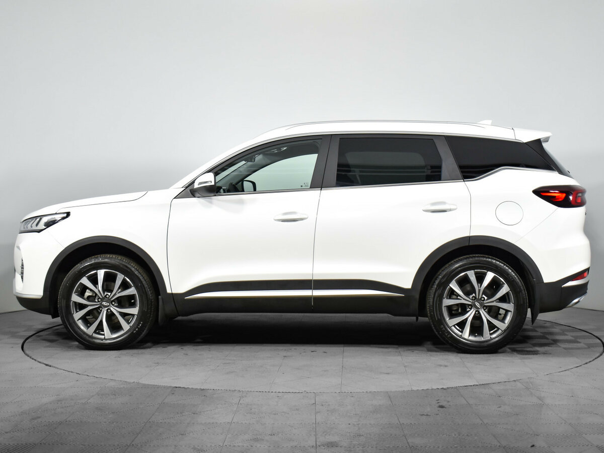 Купить Чери Тигго 7 Про, 2023, 13 970 км.. Фото: #6