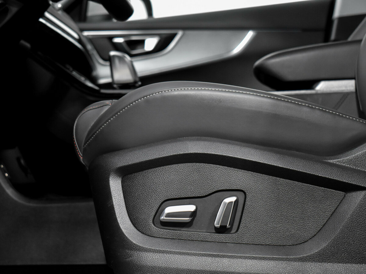 Купить Чери Тигго 7 Про, 2023, 13 970 км.. Фото: #8