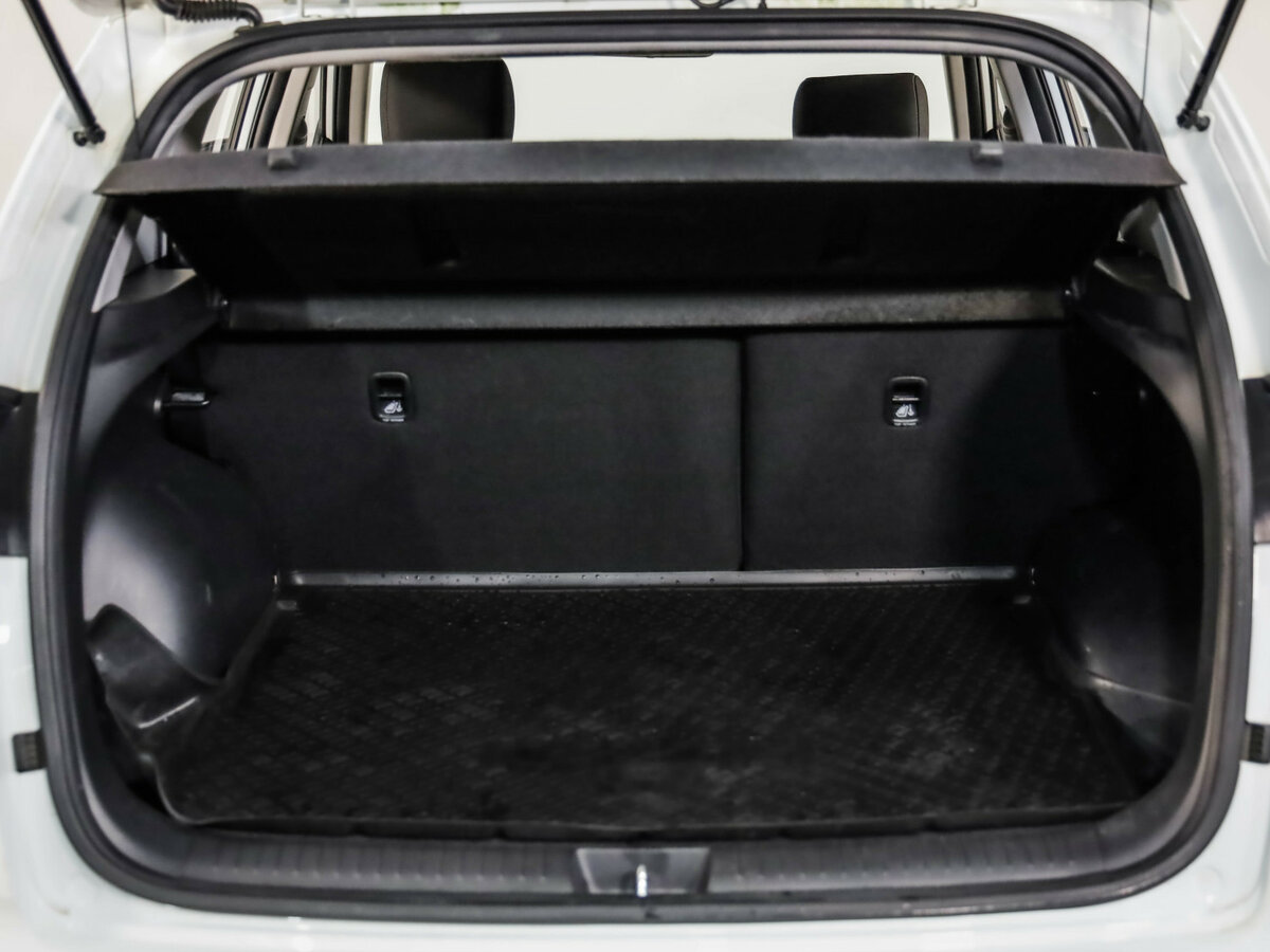 Купить Hyundai Creta, 2019, 88 564 км.. Фото: #12