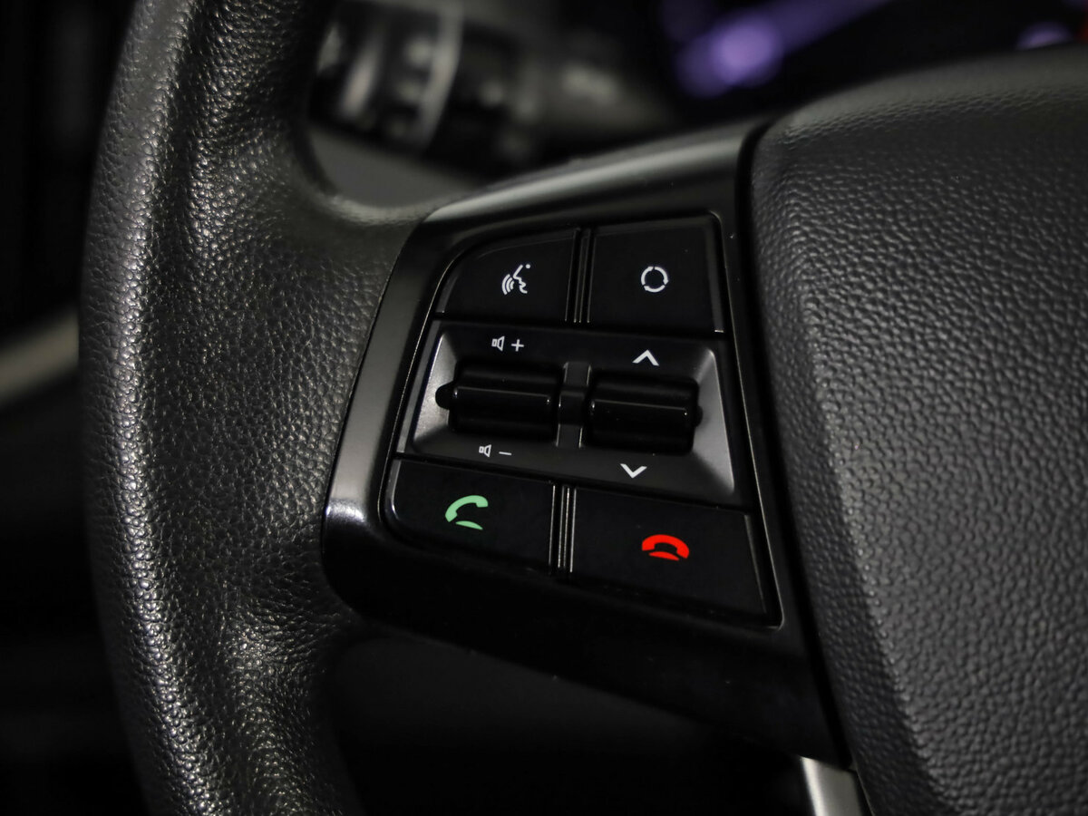 Купить Hyundai Creta, 2019, 88 564 км.. Фото: #18