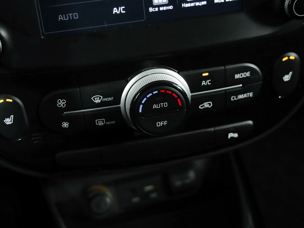 Купить Kia Soul, 2017, 185 638 км.. Фото: #16