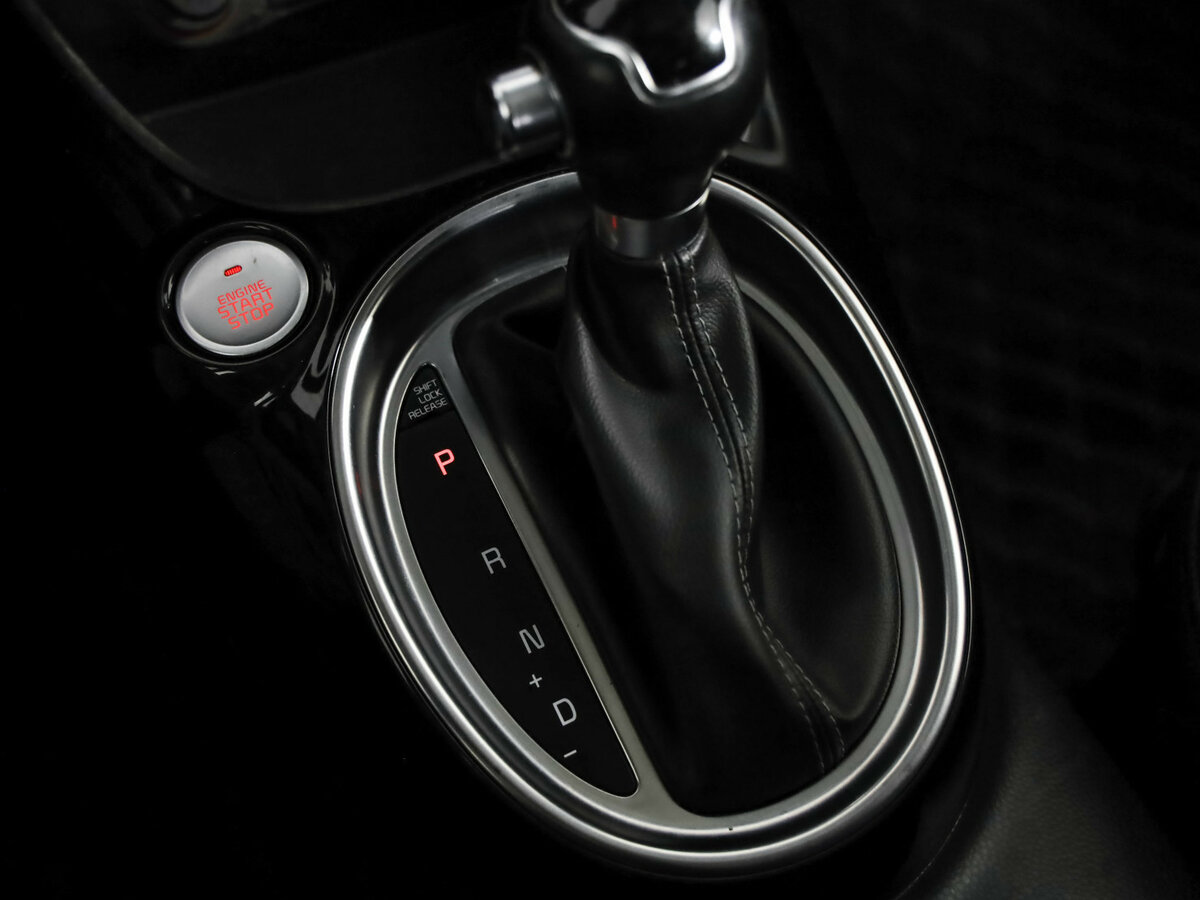 Купить Kia Soul, 2017, 185 638 км.. Фото: #18