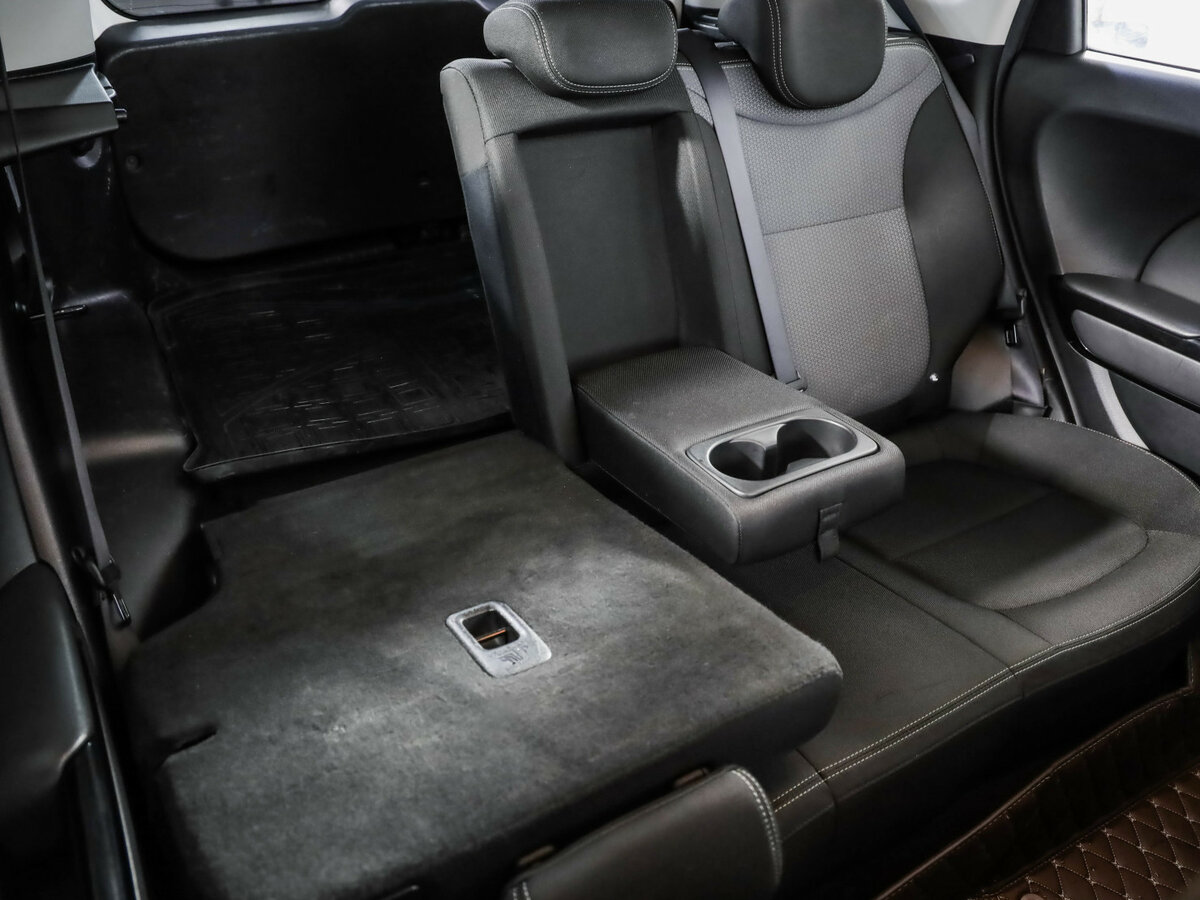 Купить Kia Soul, 2017, 185 638 км.. Фото: #27