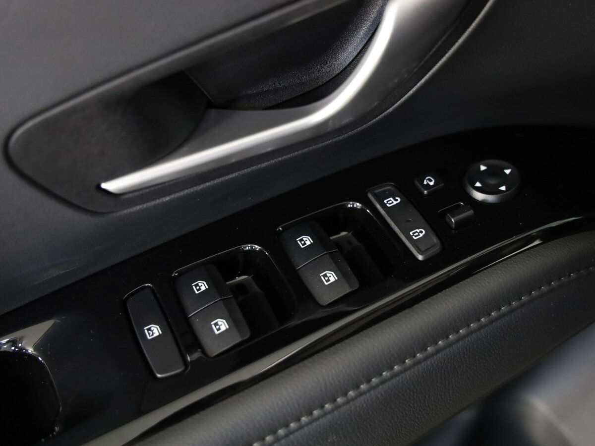 Купить Hyundai Tucson, 2021, 51 877 км.. Фото: #17