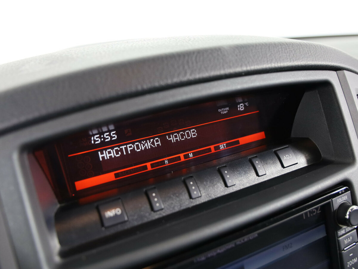 Купить Mitsubishi Pajero, 2013, 288 593 км.. Фото: #14