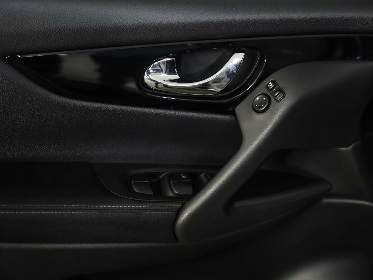 Купить Nissan Qashqai, 2018, 138 493 км.. Фото: #17