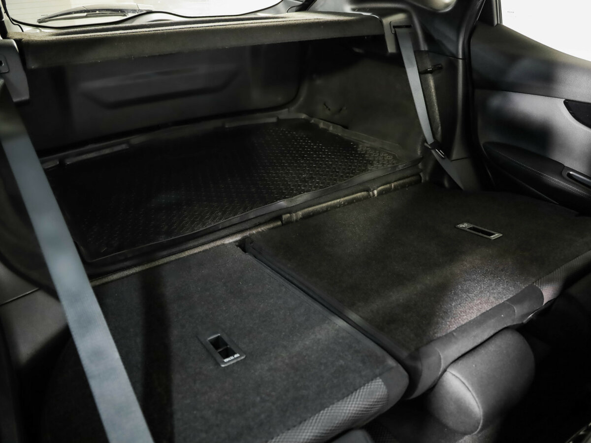 Купить Nissan Qashqai, 2018, 138 493 км.. Фото: #23