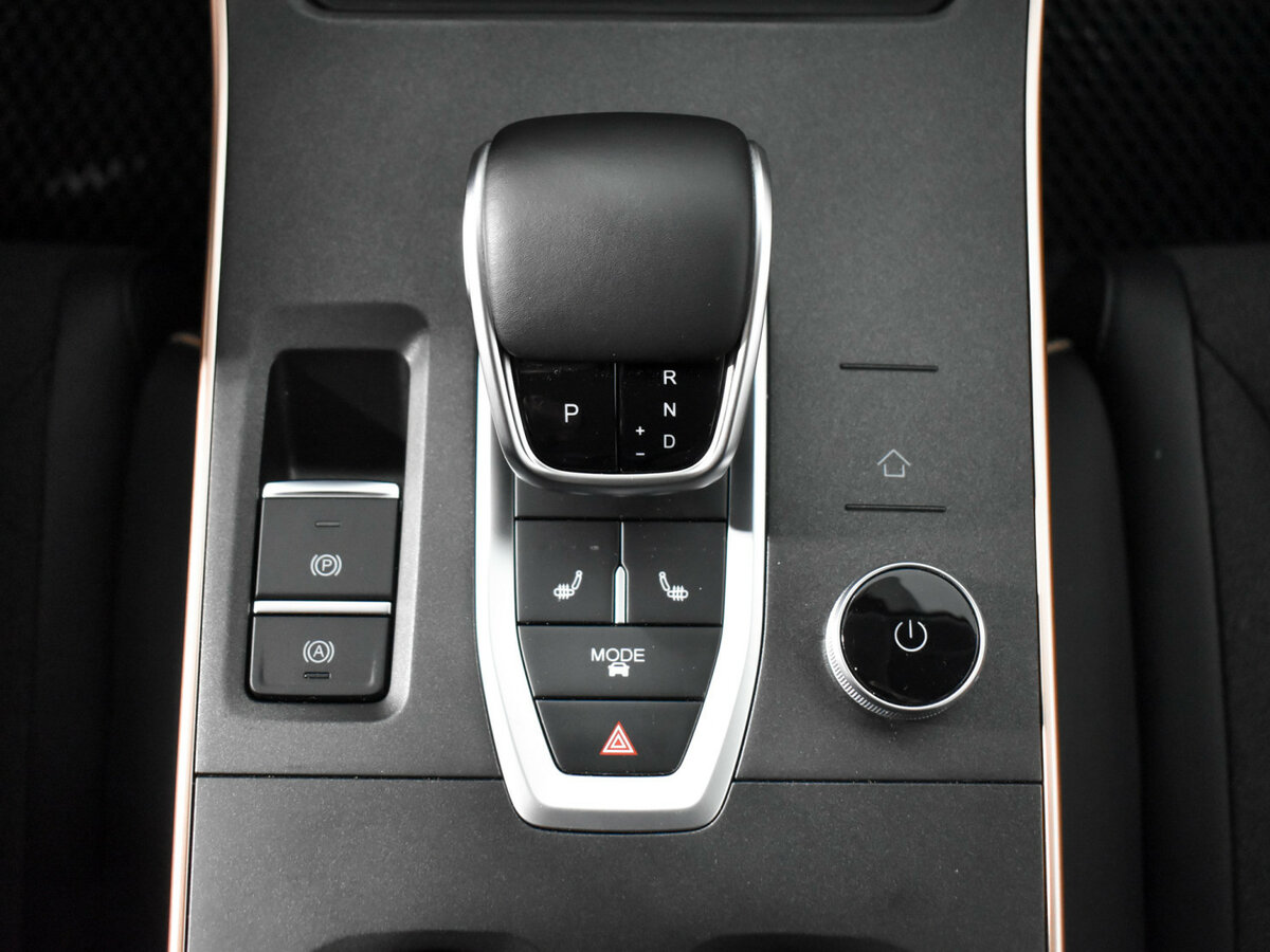 Купить OMODA C5, 2024, 23 897 км.. Фото: #9