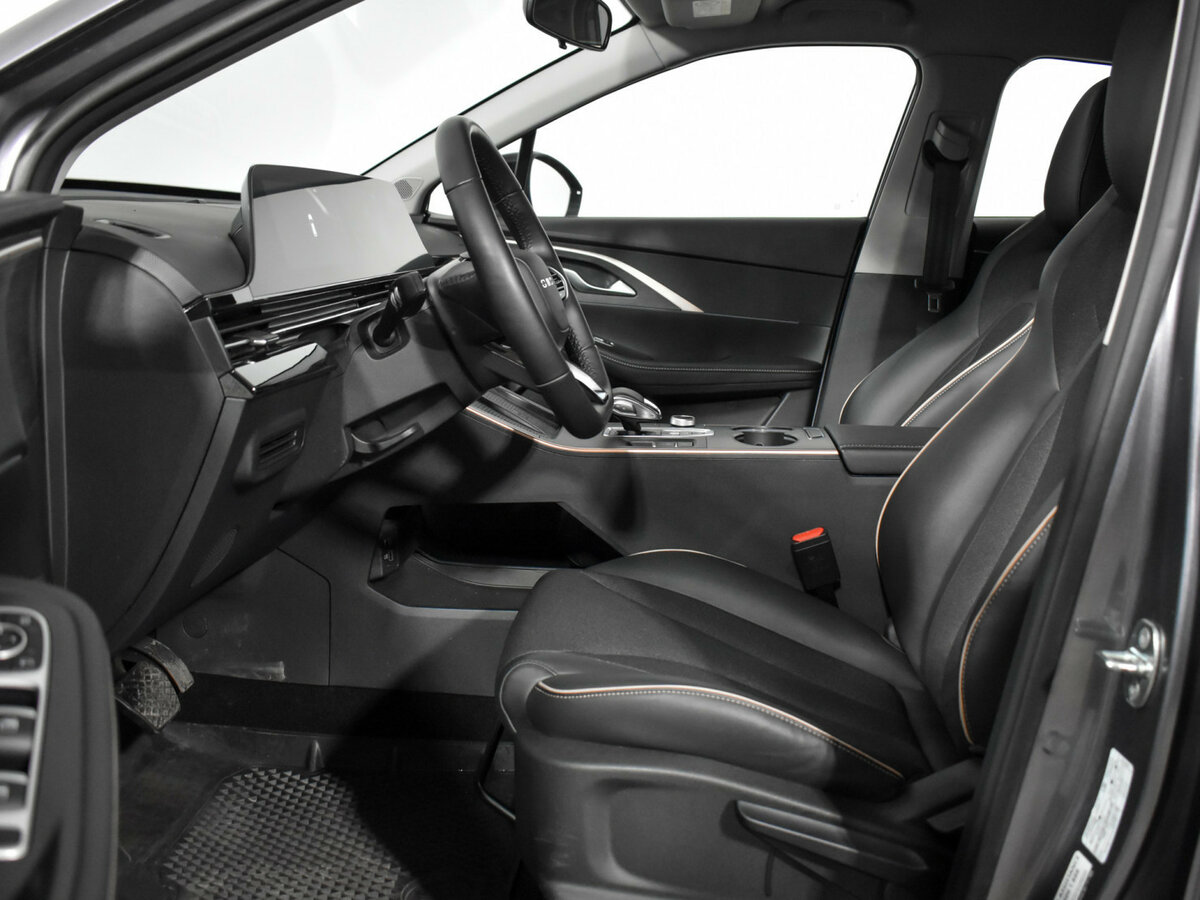 Купить OMODA C5, 2024, 23 897 км.. Фото: #10