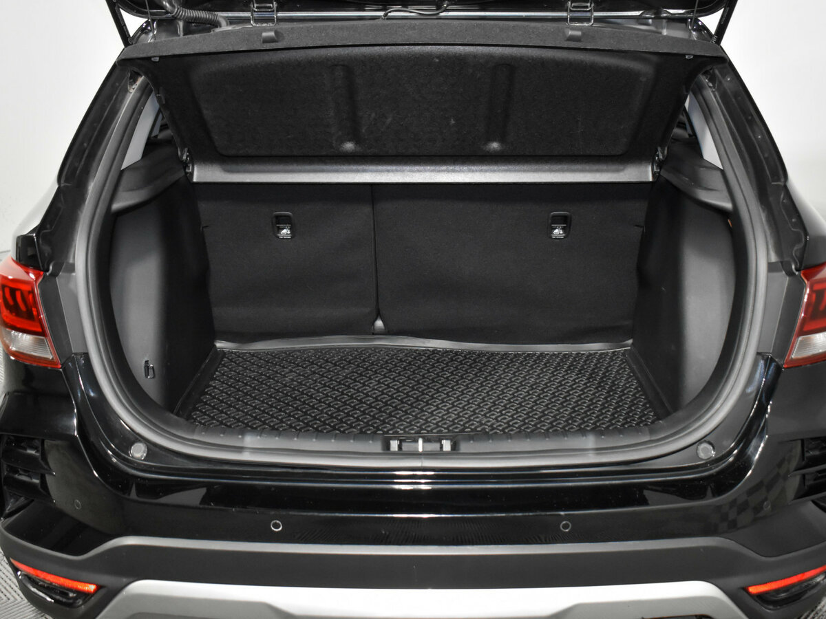 Купить Kia Rio, 2020, 65 311 км.. Фото: #6