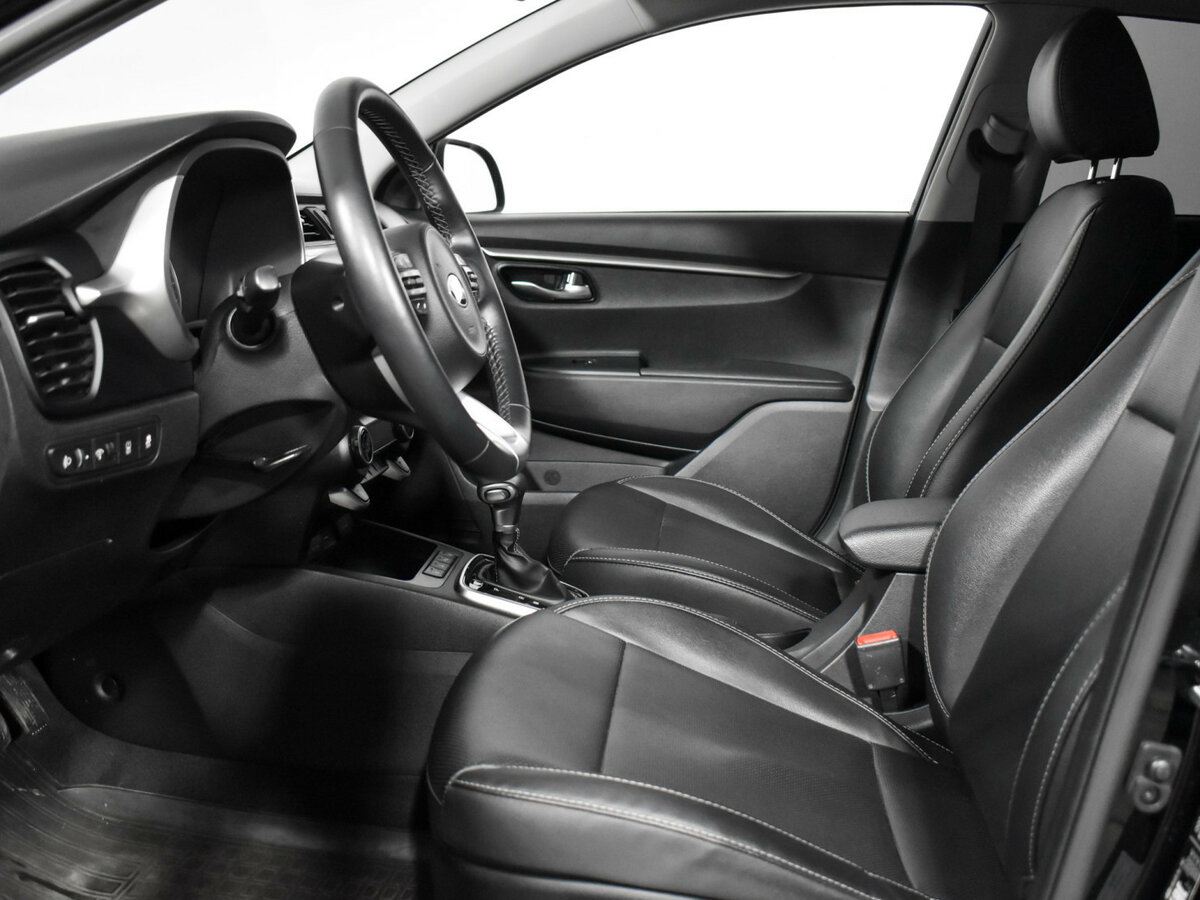 Купить Kia Rio, 2020, 65 311 км.. Фото: #11