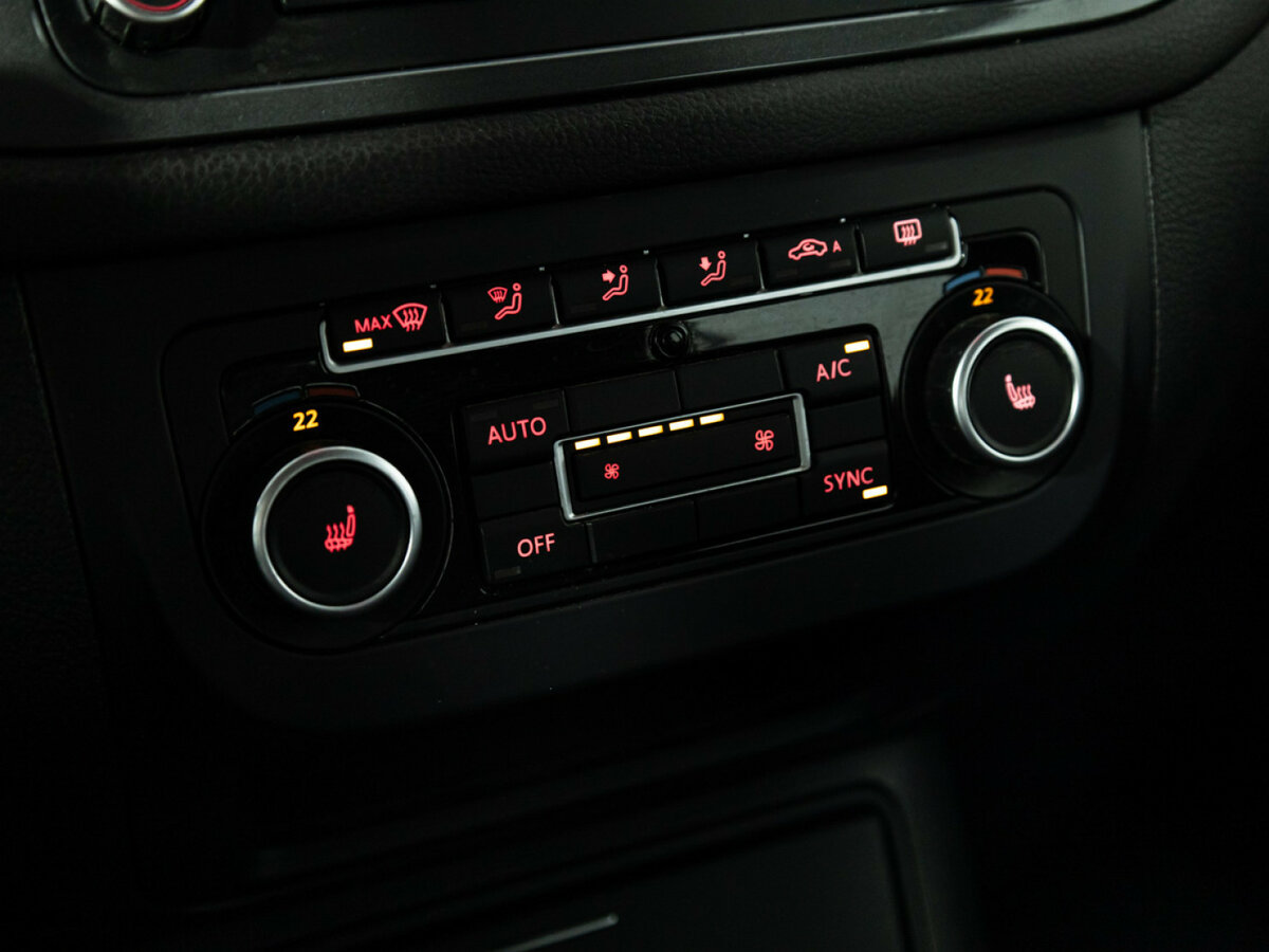 Купить Фольксваген Тигуан, 2013, 183 039 км.. Фото: #14