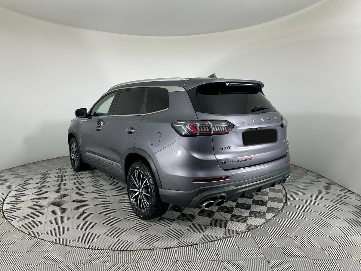 Купить Chery Tiggo 8 Pro Max, 2023, 107 251 км.. Фото: #2