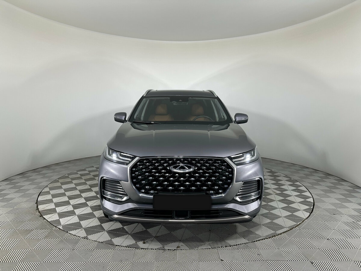 Купить Chery Tiggo 8 Pro Max, 2023, 107 251 км.. Фото: #7